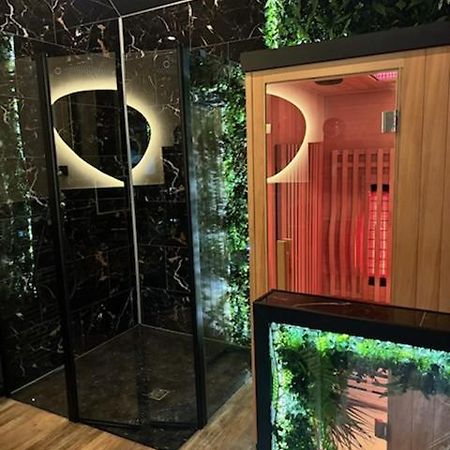 Jardin Secret Groffliers Exterior foto