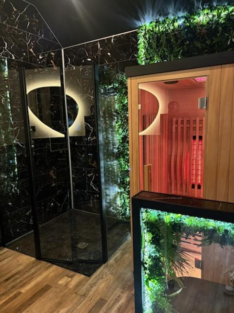 Jardin Secret Groffliers Exterior foto
