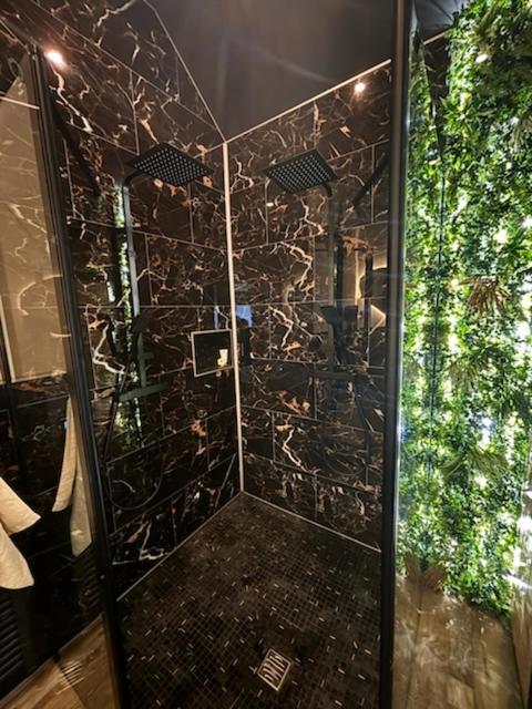 Jardin Secret Groffliers Exterior foto