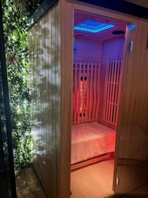 Jardin Secret Groffliers Exterior foto